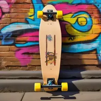 Krooked Cruiser Complete Setups: Ready to Ride